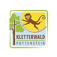 Kletterwald Pottenstein